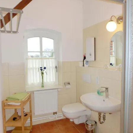 Ferienwohnung Kornblume * Wuthenow